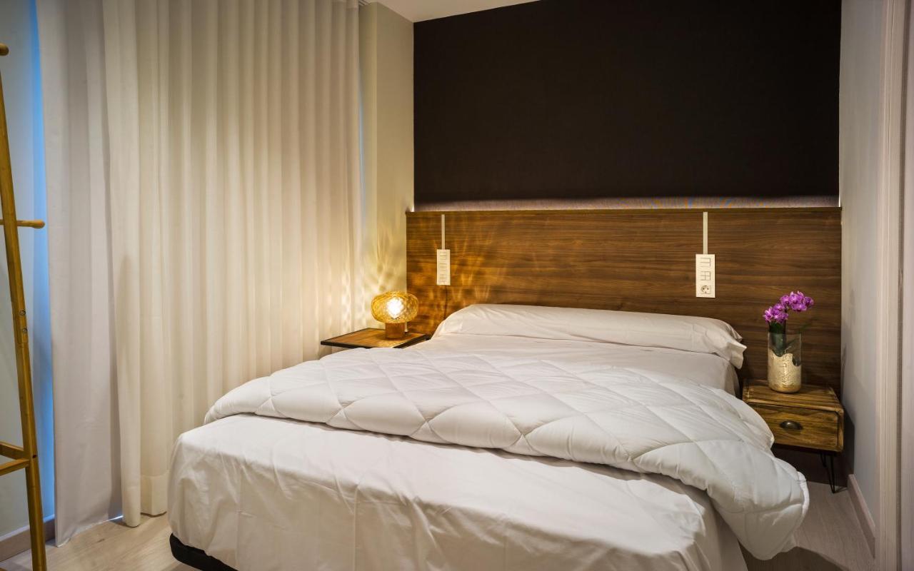 Hostal Ale Camino Boutique Santiago de Compostela