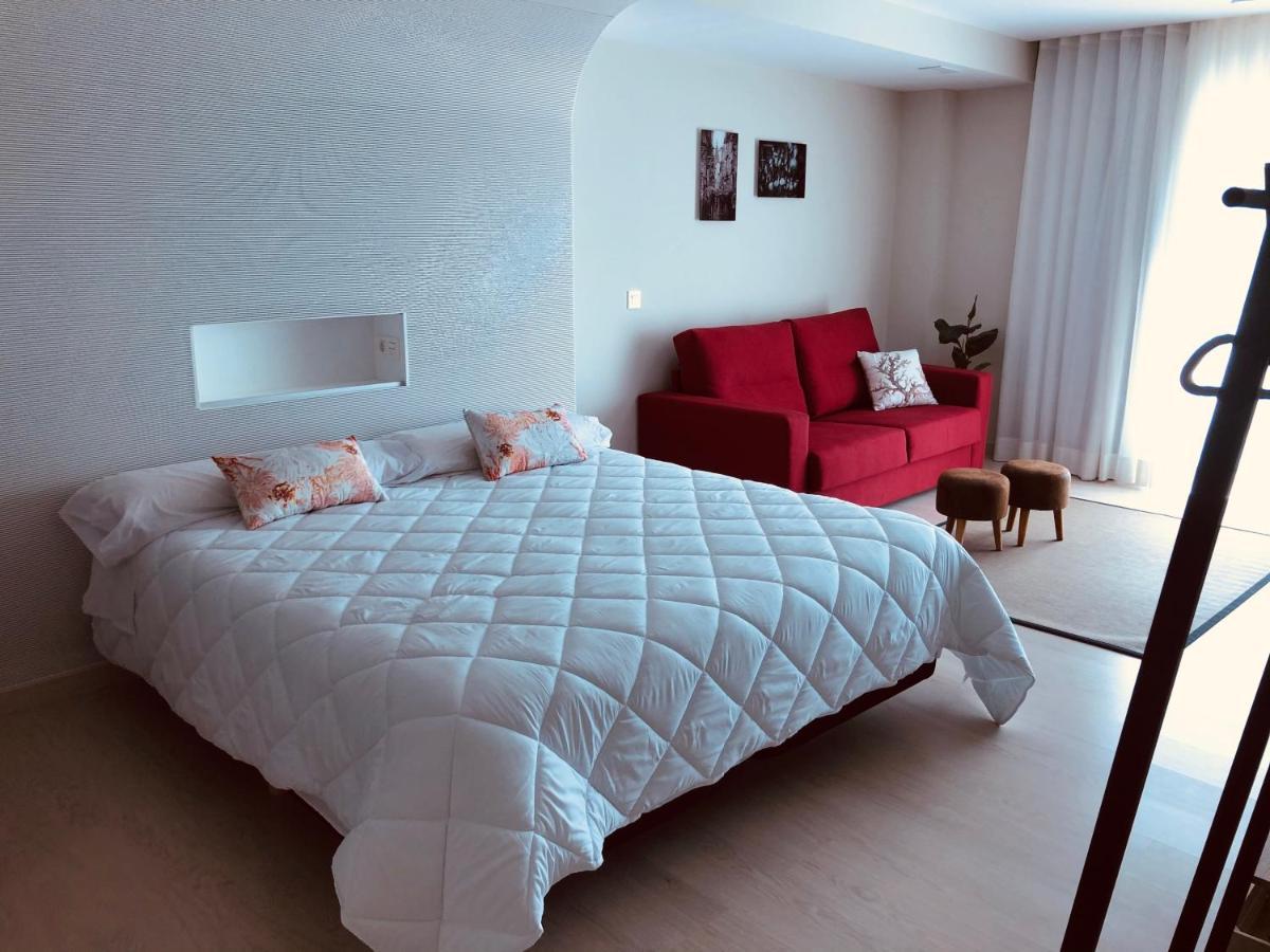 Ale Camino Boutique Hostal *