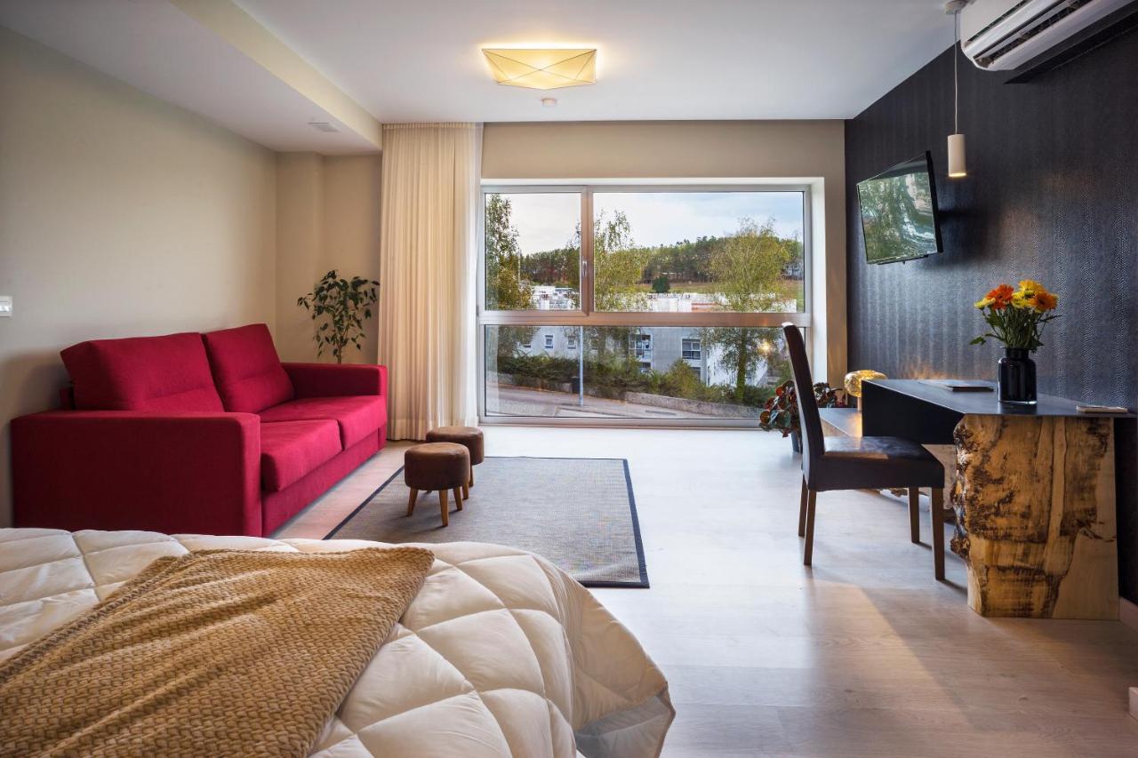 Hostal Ale Camino Boutique Santiago de Compostela