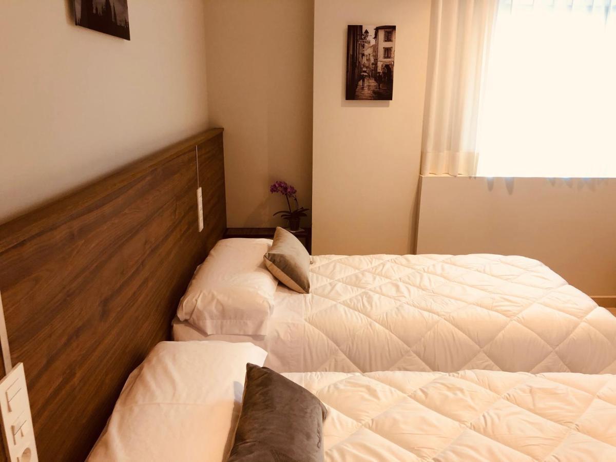 Ale Camino Boutique Hostal