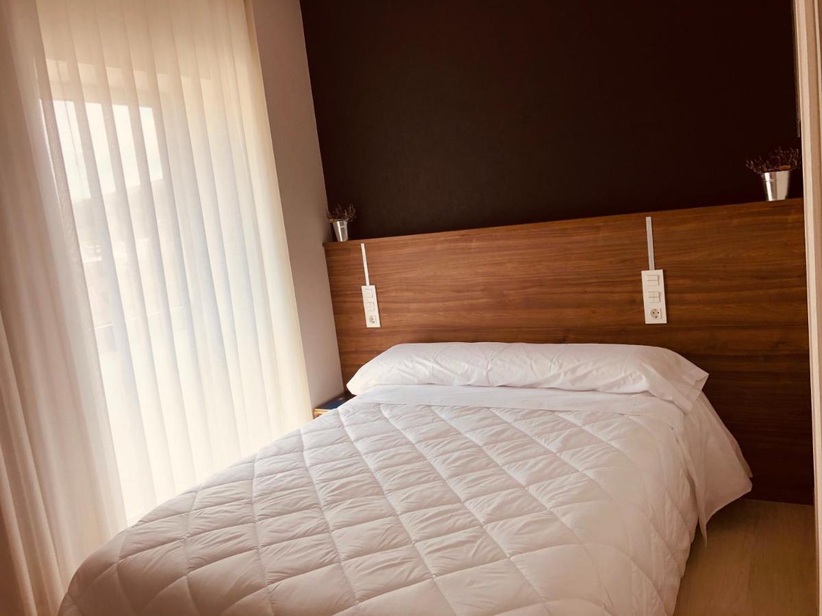 Hostal Ale Camino Boutique Santiago de Compostela