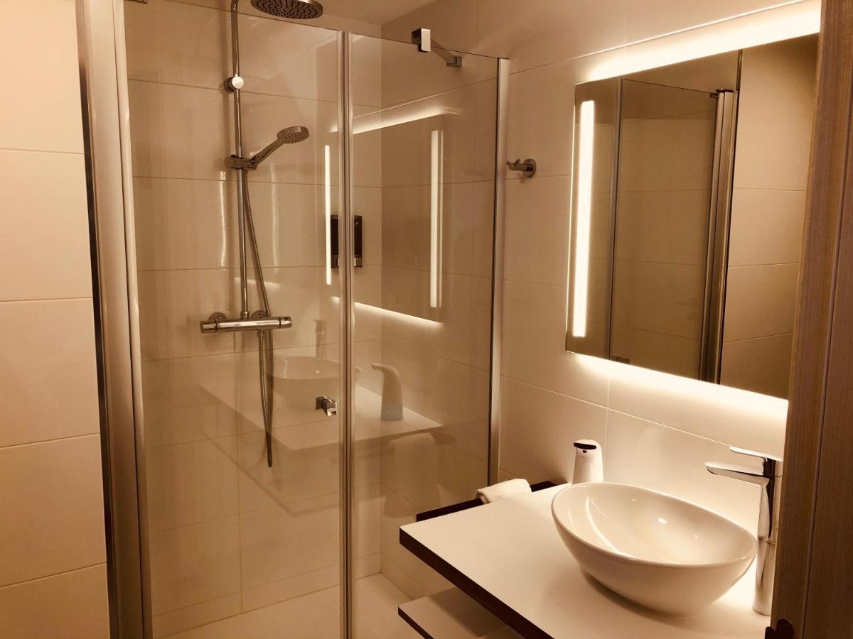 Ale Camino Boutique Hostal *