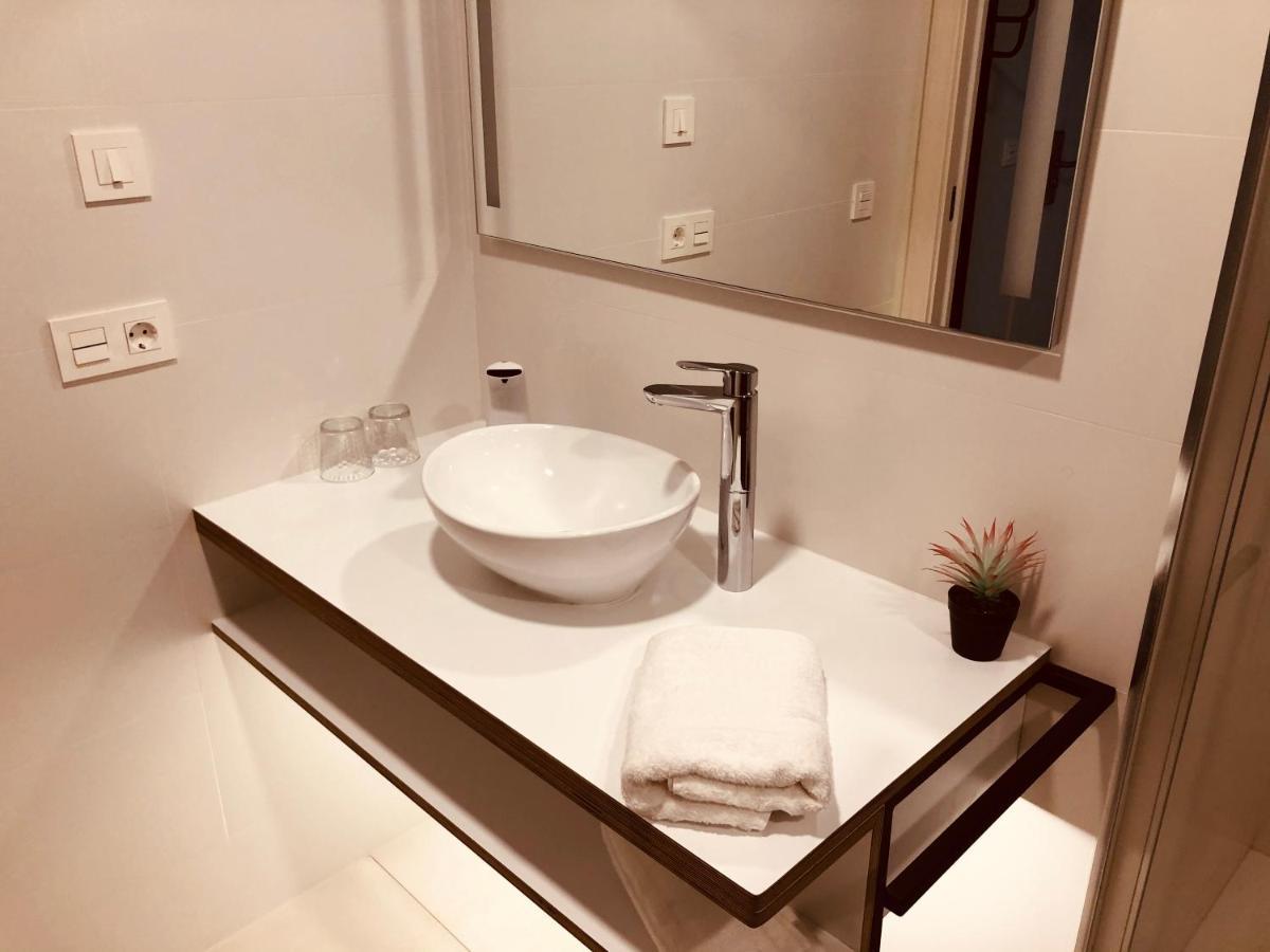 Ale Camino Boutique Hostal