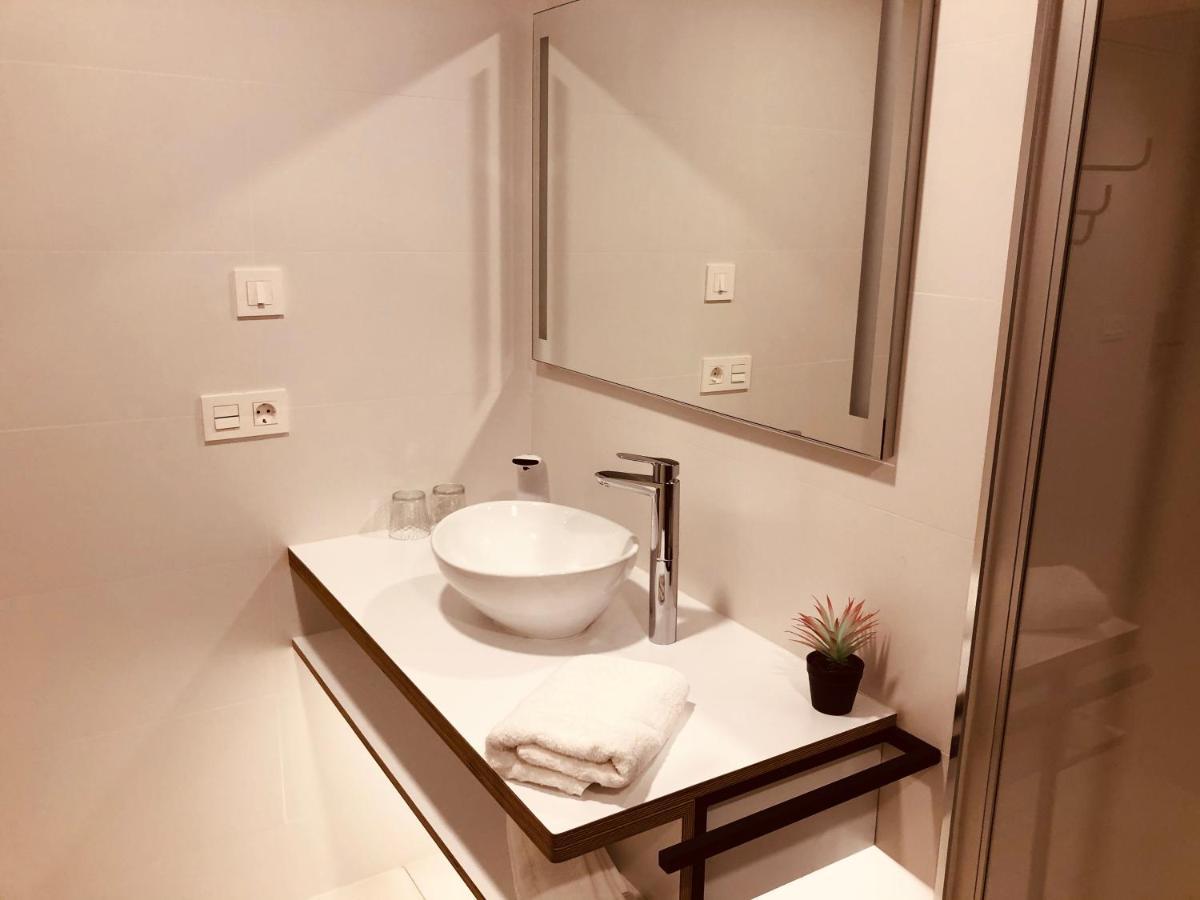 Hostal Ale Camino Boutique Santiago de Compostela