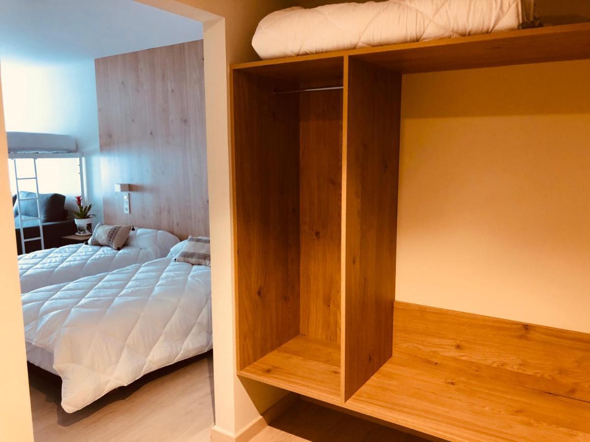 Hostal Ale Camino Boutique
