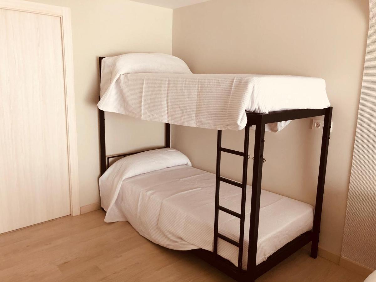 Hostal Ale Camino Boutique