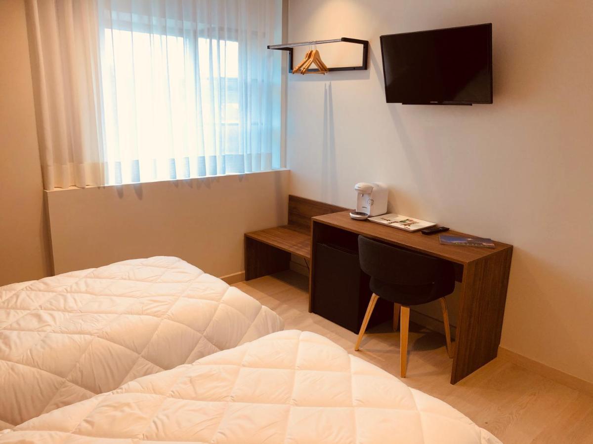 Hostal Ale Camino Boutique