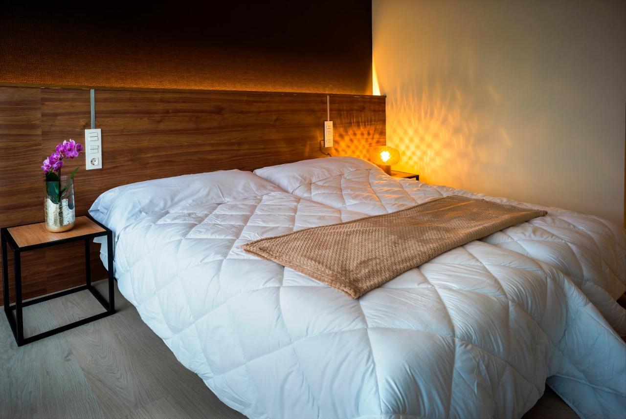 Hostal Ale Camino Boutique
