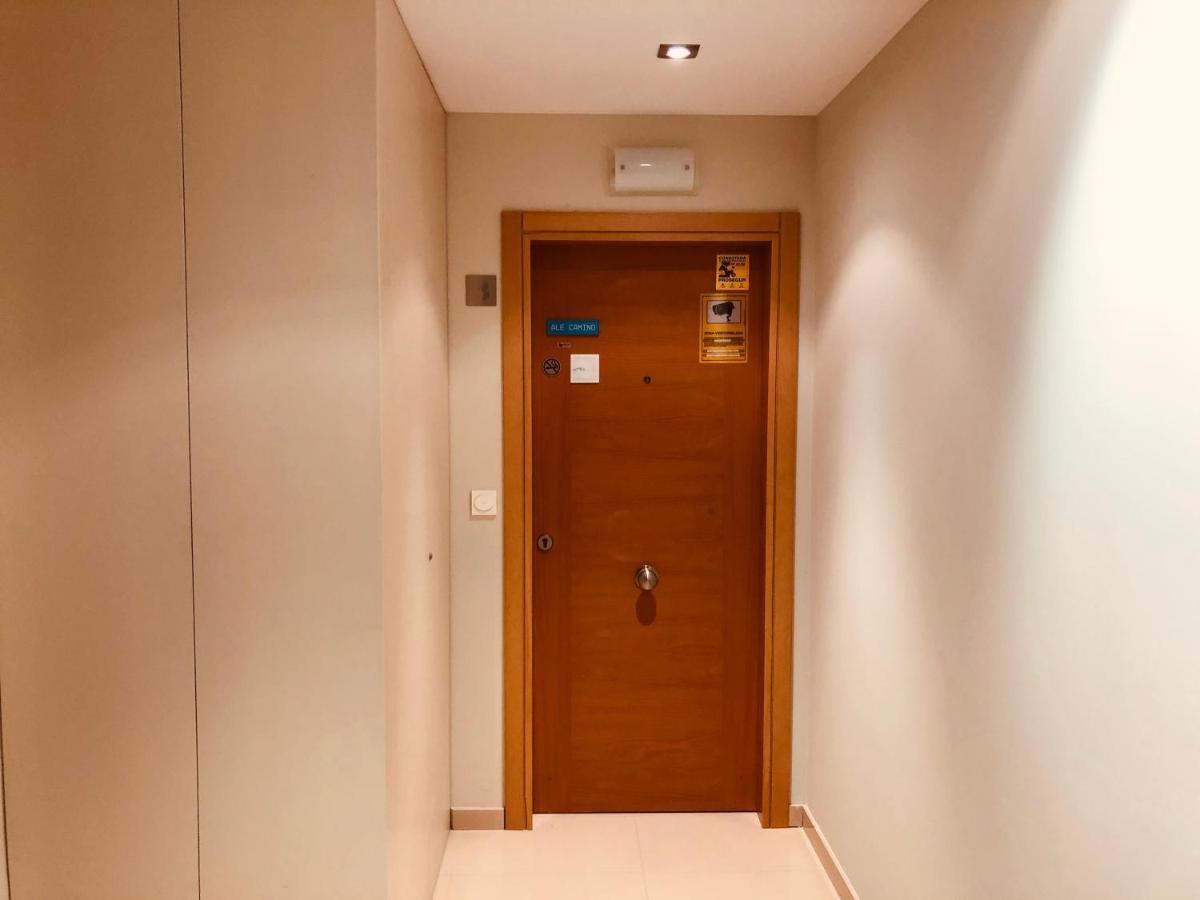 Ale Camino Boutique Hostal Santiago de Compostela