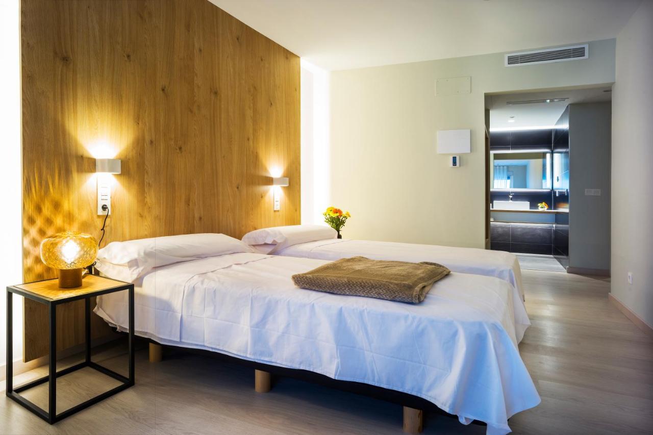 Hostal Ale Camino Boutique