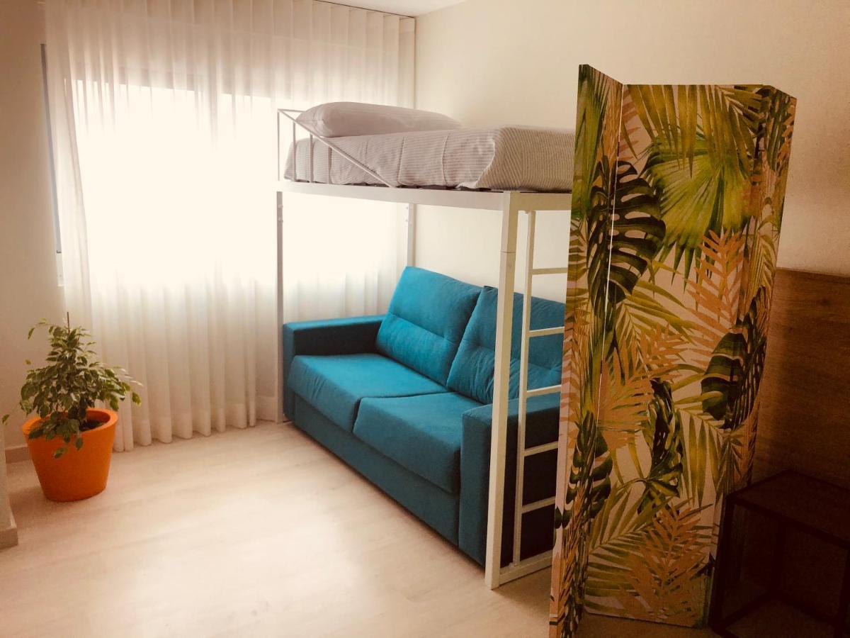 Ale Camino Boutique Hostal Santiago de Compostela