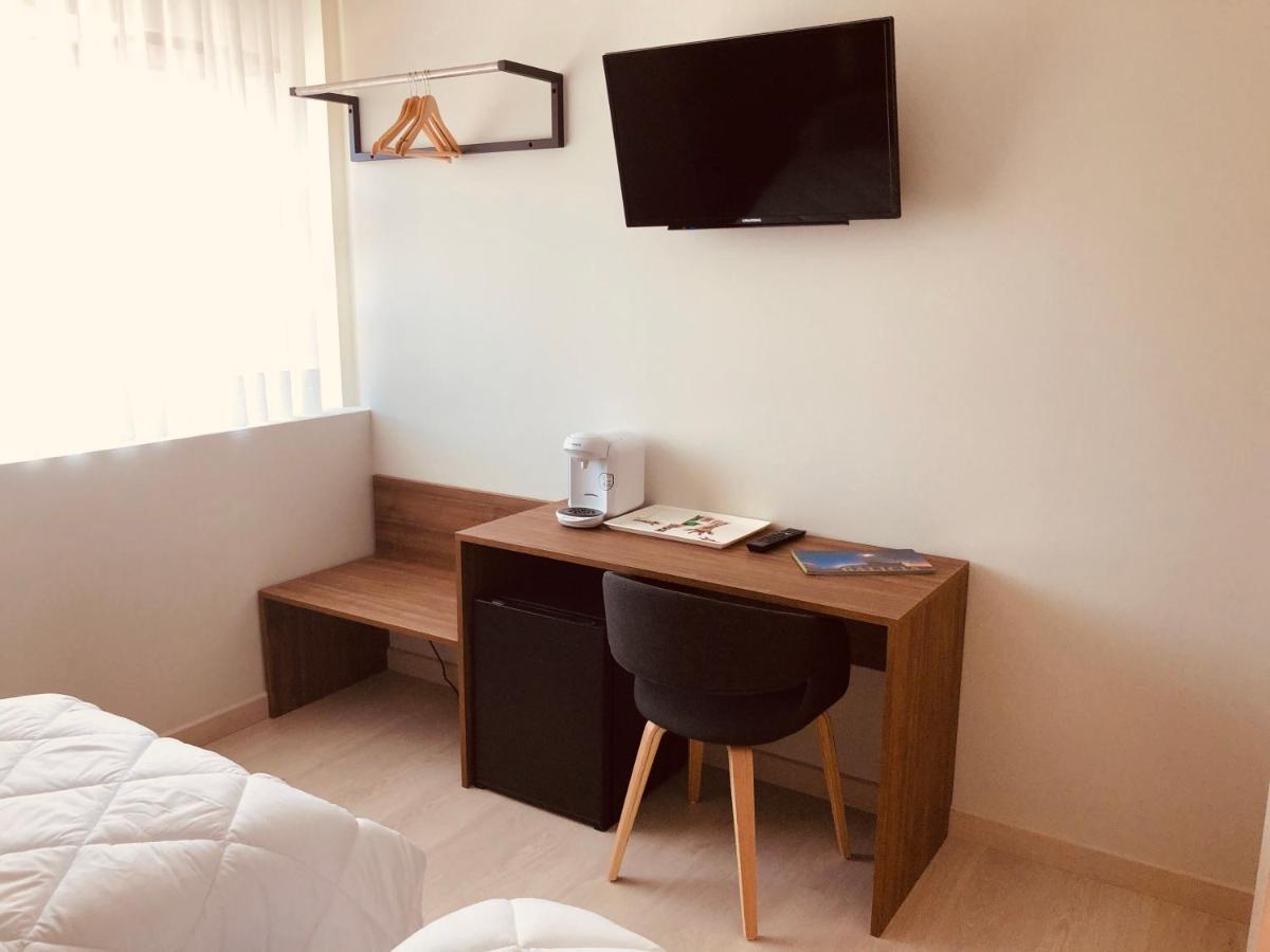 Ale Camino Boutique Hostal