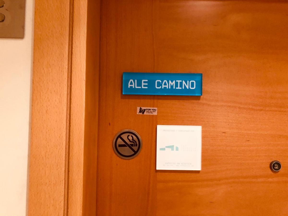 Ale Camino Boutique Santiago de Compostela