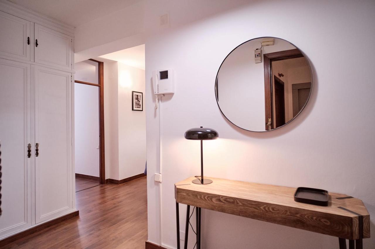 Apartment Oh La Life Montero Rios Santiago de Compostela