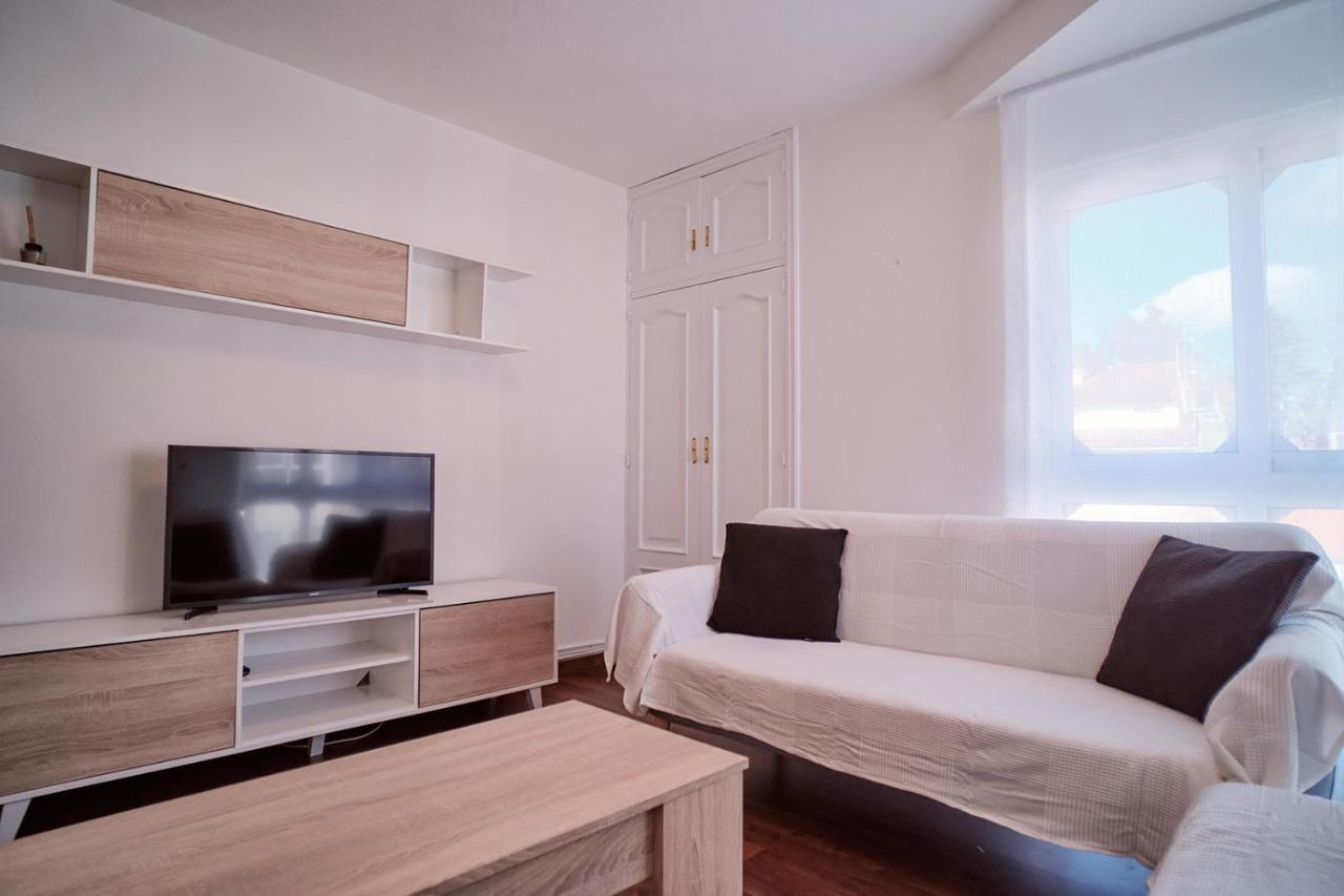 Oh La Life Montero Rios Apartment *