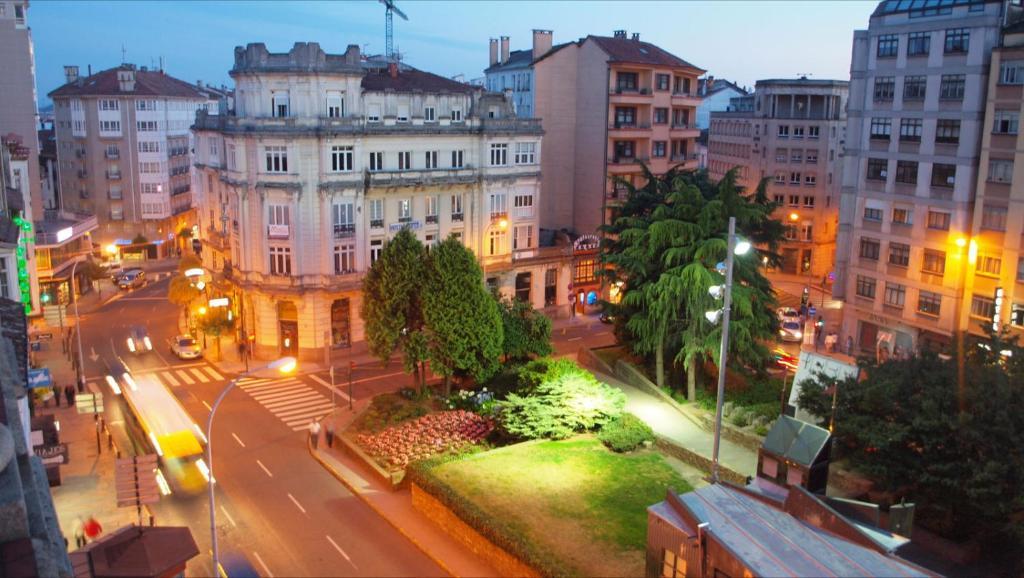 Mafer Guest house Santiago de Compostela