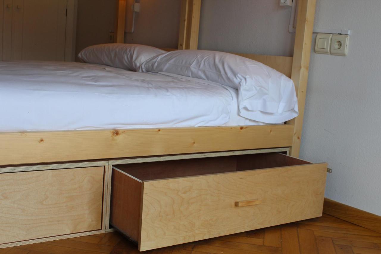 Hostel Santiago