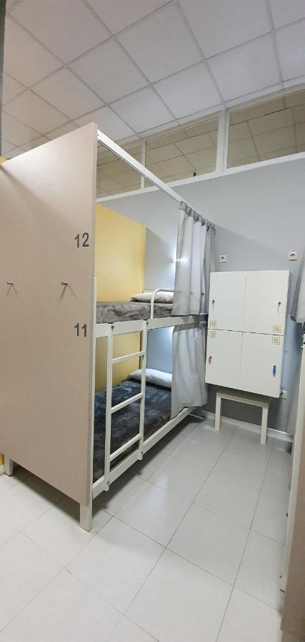 Turistico La Credencial Hostel *