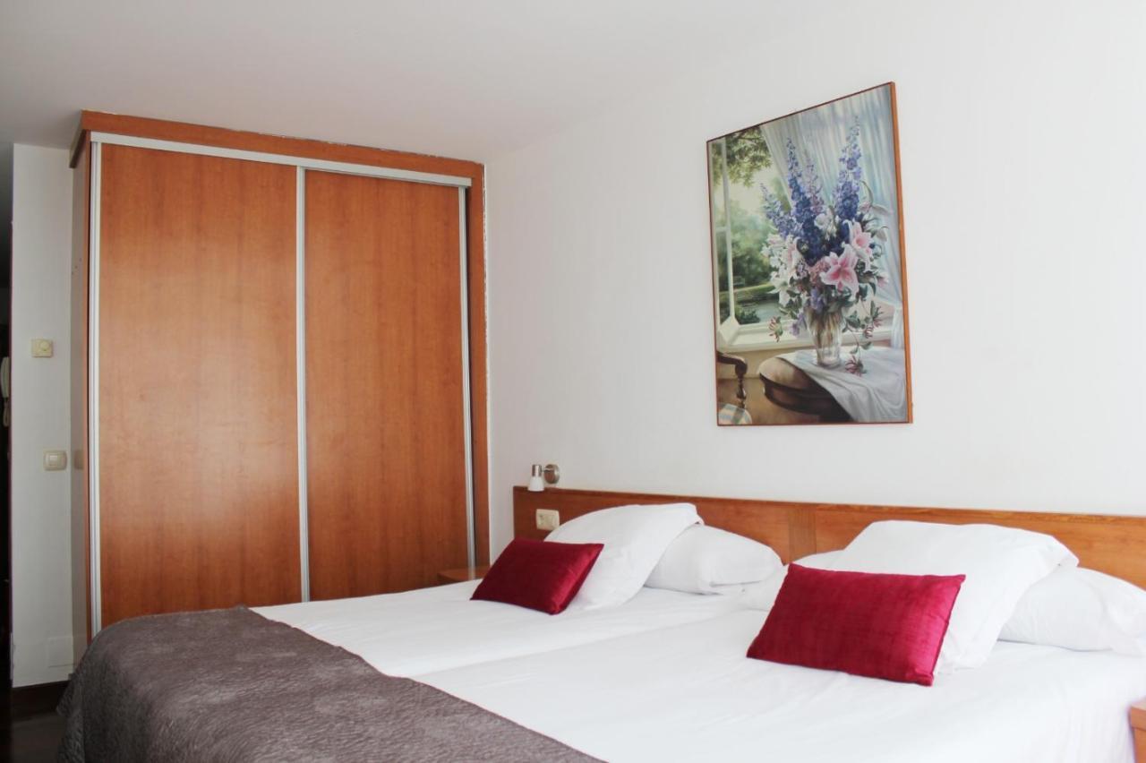 Hórreo Hotel 2*