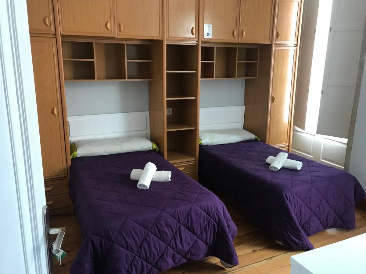 Pr Paz De Agra Guest house *