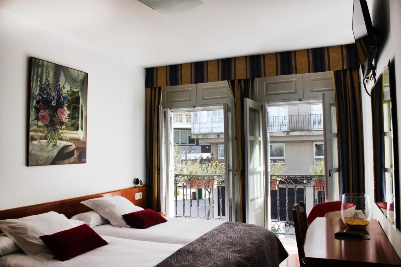 Hotel Hórreo 2*