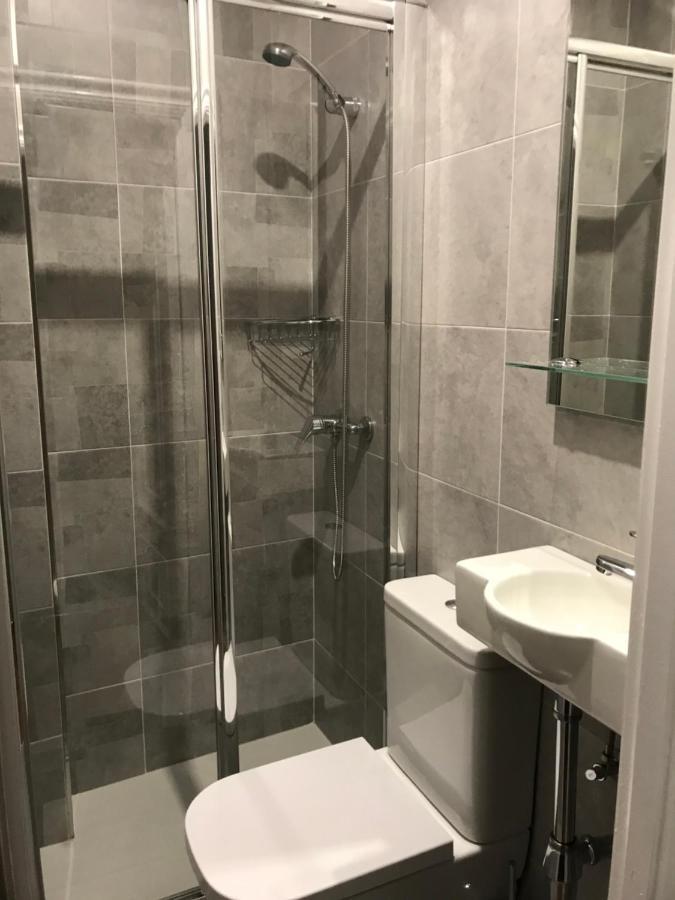 Guest house Pr Paz De Agra Santiago de Compostela
