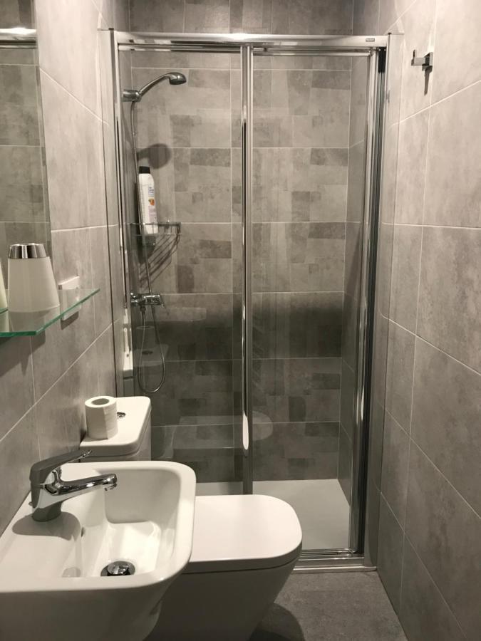 Guest house Pr Paz De Agra *