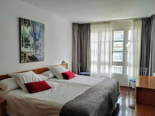 Horreo By Bossh! Hotel Santiago de Compostela