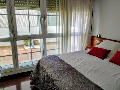 Horreo By Bossh! Hotel
