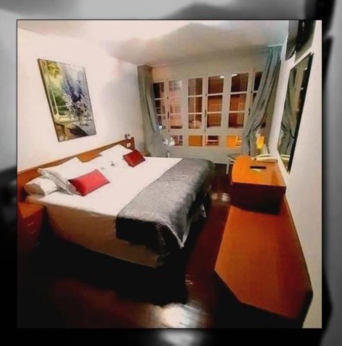 Horreo By Bossh! Hotel 2*