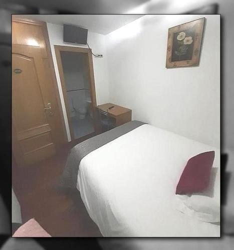 Horreo By Bossh! Hotel 2*