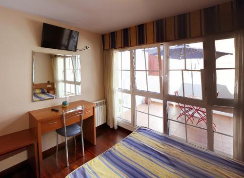 Hotel Horreo By Bossh!