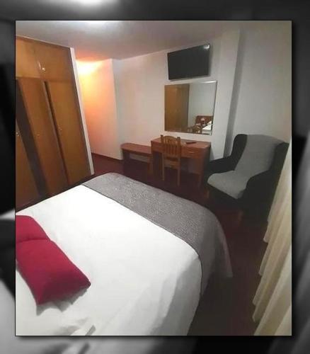 Hotel Horreo By Bossh! 2*