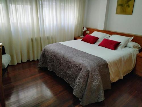 Hotel Horreo By Bossh! Santiago de Compostela