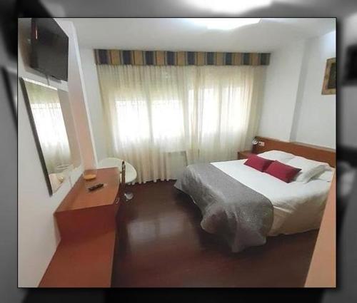 Hotel Horreo By Bossh! Santiago de Compostela