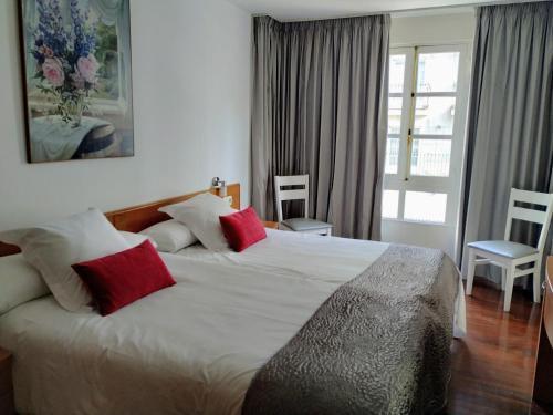 Hotel Horreo By Bossh! 2*