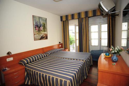Hotel Horreo By Bossh!