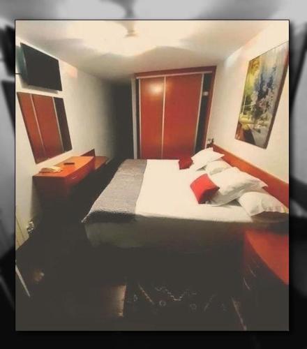 Horreo By Bossh! Hotel 2*