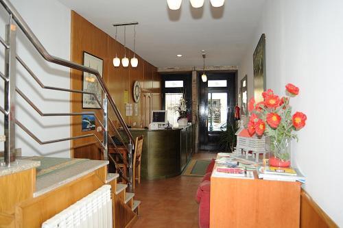Hotel Horreo By Bossh!