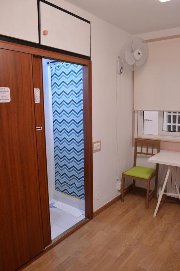 Ararat Hostal Santiago de Compostela