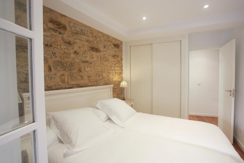 Apartamento Catedral Site By En Casa