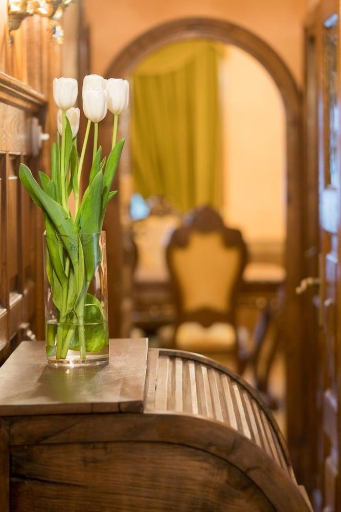 Hotel Casa Lois Santiago de Compostela